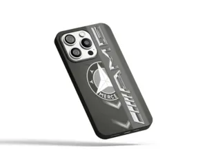 Mercedes Smartphone Hülle Limitierte Edition Stil